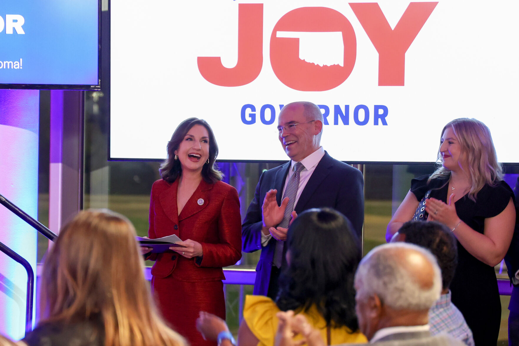 Joy Hofmeister
